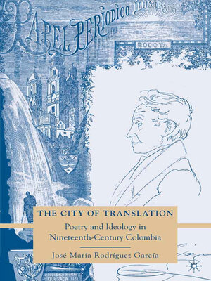 cover image of The City of Translation